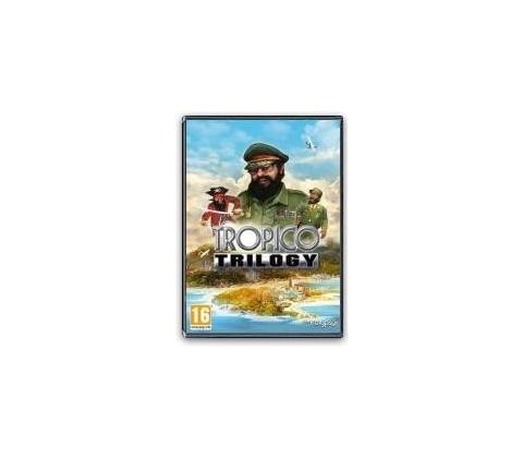 Tropico Trilogy