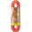 Edelrid Единично въже Edelrid Heron Eco Dry 9, 8 Single rope - Fire - размер 50 m (308-0345-0111)