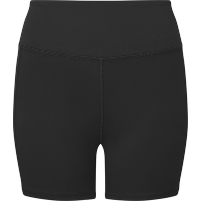 TriDri dámske funkčné šortky TR535 black