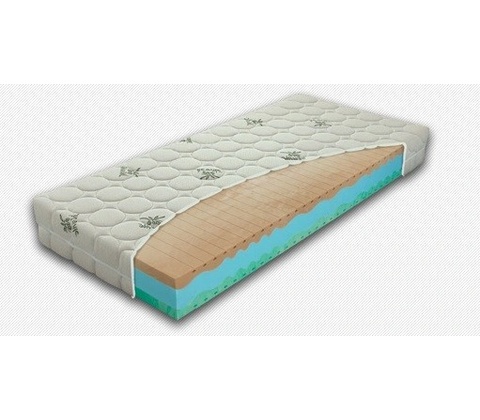 Materasso Biogreen maxi