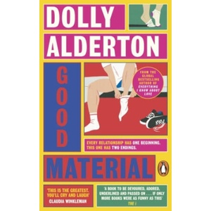 Good Material (2024)