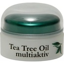 Topvet Tea Tree Oil Multiaktiv krém na problematickú pokožku 50 ml