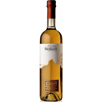 Paolazzi Cilien 1888 40% 0,7 l (holá láhev)