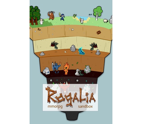 Rogalia