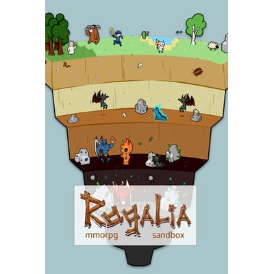 Rogalia
