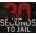 30 Seconds To Jail