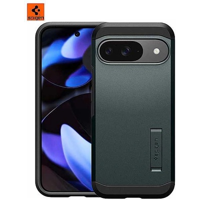 Spigen Кейс Spigen Tough Armor за Google Pixel 9 / 9 Pro 8809971226431