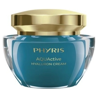Phyris AquActive Hyaluron cream 75 ml