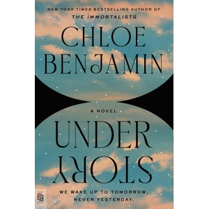 Under Story | Chloe Benjamin (2026)