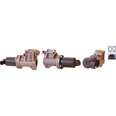ELSTOCK AGR ventil ELS 72-0115