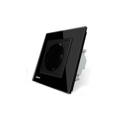 - vl-71eu-61 - eдиничен контакт 220v/16a