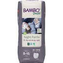Pleny Bambo Dreamy Night Pants 8-15let Girl 35-50 kg 10 ks