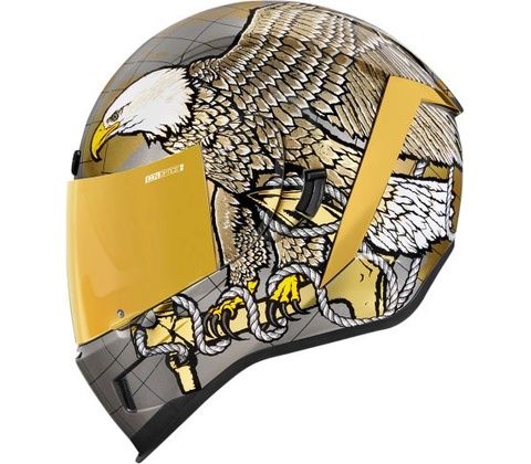 Icon Airform Semper FI
