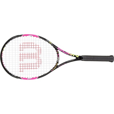 Wilson Burn 100LS Lite