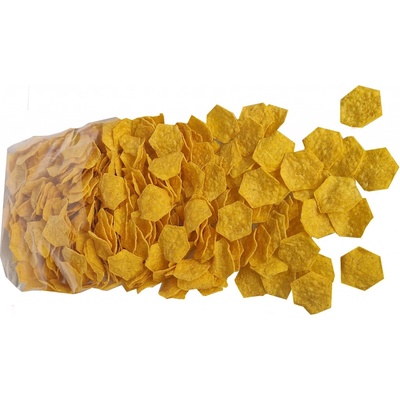 Nuevo Progreso NP Snack Tortilla Chips Hexagon 3 x 800 g