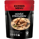 EXPRES MENU Hovädzí Stroganov 600 g