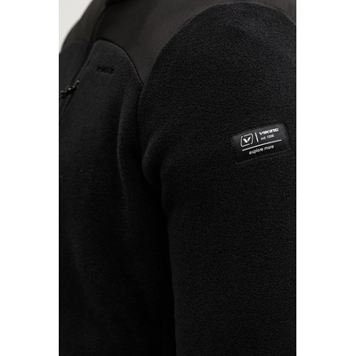 Viking Спортен суичър Viking Migano (740.27.1154)