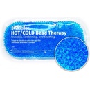 Mueller Hot / Cold Bead - Chladivý / hřejivý sáček s gelovými perličkami - modrý