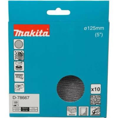 Makita D-78667