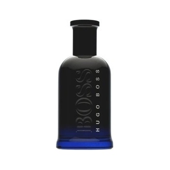 Hugo Boss No.6 Bottled Night toaletní voda pánská 10 ml vzorek