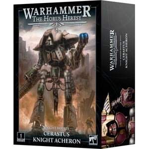 Games Workshop Cerastus Knight Acheron (TR-31)