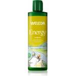 Weleda Energy енергизиращ душ-гел Ginger, Citronella and Cedar 400ml