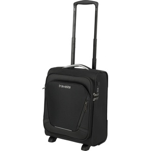 Travelite Jetpack Easy 2 Cabin Black