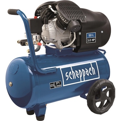 Scheppach HC 53 DC