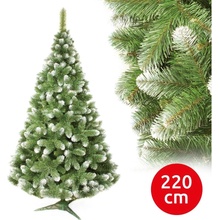 Elma Vánoční stromek 220 cm borovice EA0011