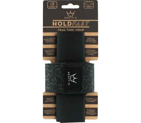 PEATYS HOLDFAST TRAIL TOOL WRAP