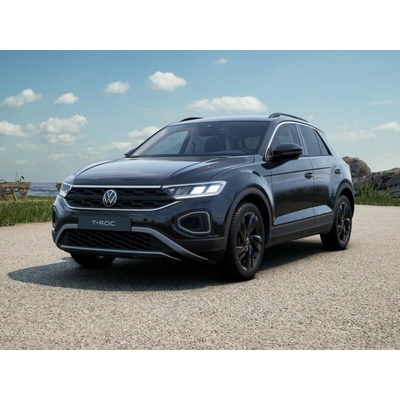 Volkswagen T-Roc 2.0 TDI SCR DSG Sport 110 kW