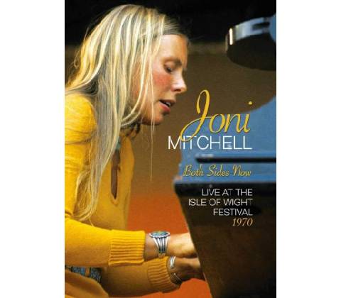 Joni Mitchell - Both Sides Now BD