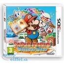 Hry na Nintendo 3DS Paper Mario: Sticker Star