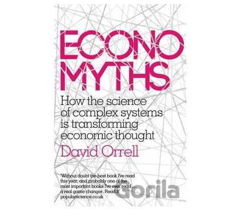 Economyths Orrell David