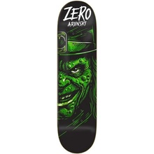 Zero Arunski Fright Night