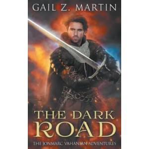 Dark Road | Gail Z. Martin (ISBN: 9781939704771)