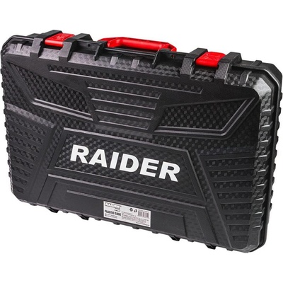 Raider Пластмасов куфар Raider Pro RDP, 710313 - 550x380x120 mm (710313)