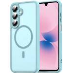 Techsuit Калъф за Samsung Galaxy A27 5G - HaloFrost II MagSafe - Techsuit - Зелен (KF2361446)