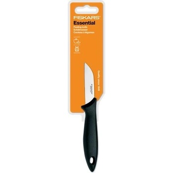 FISKARS Essential nôž lúpací 7 cm 1023780