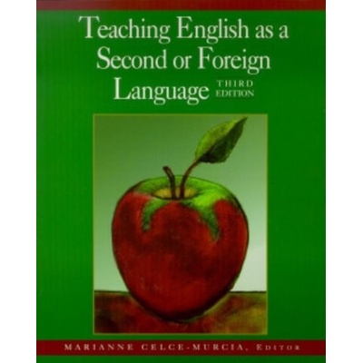 BOOKS FOR TEACHERS: TEACHING ENGLISH AS SECOND/FOREIGN LANG 3E National Geographic learning – Hledejceny.cz