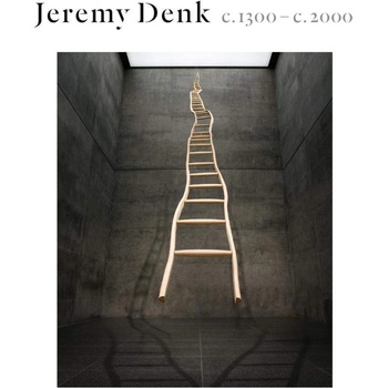 DENK - C.1300 - C.2000 CD