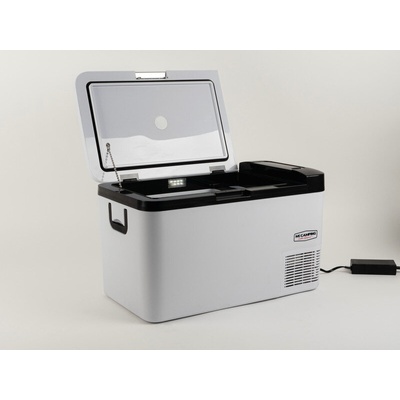 McCamping Компресорна хладилна чанта style n cool 20 l (71449)