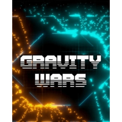 Gravity Wars
