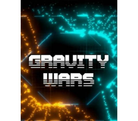 Gravity Wars