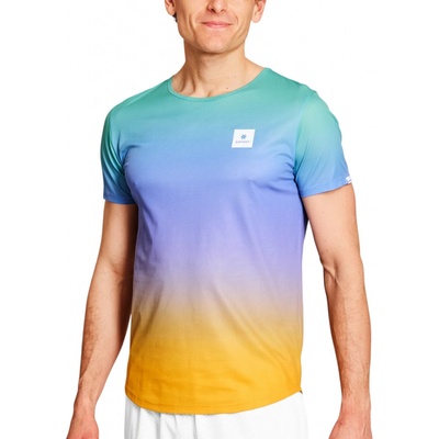 Triko Saysky Drip Dye Flow T-Shirt nmrss60c-1033