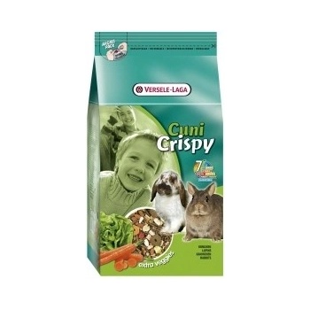 Versele-Laga Cuni Crispy 400 g