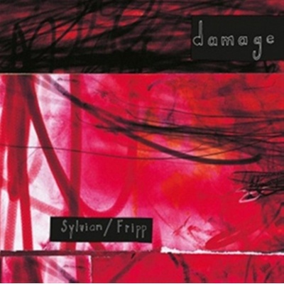 Damage - Fripp Robert - CD