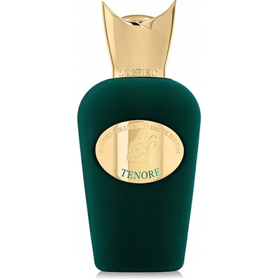 Sospiro Tenore parfumovaná voda unisex 100 ml