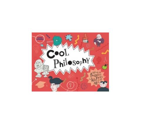 Cool Philosophy Tatarsky Daniel