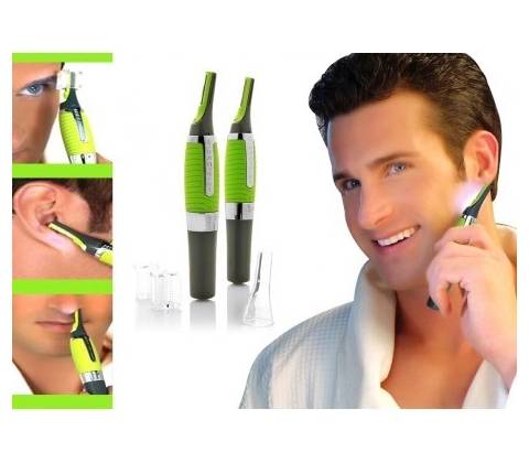 MicroTouch Max